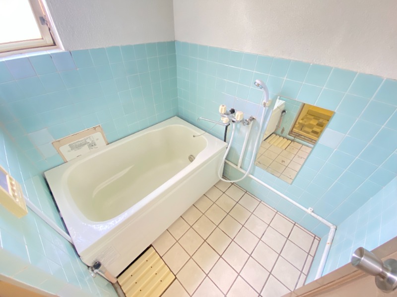 バス・シャワールーム　別号室