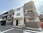 矢田駅より徒歩3分 3階 築6年6ヶ月の賃貸物件