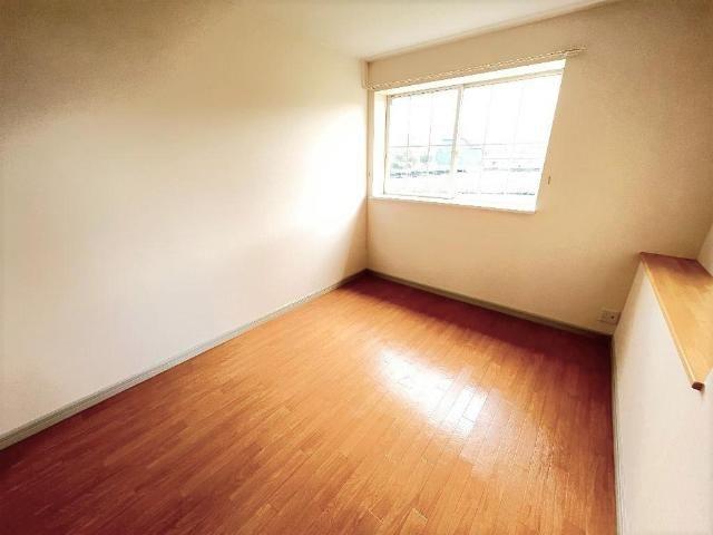 その他部屋・スペース　洋室