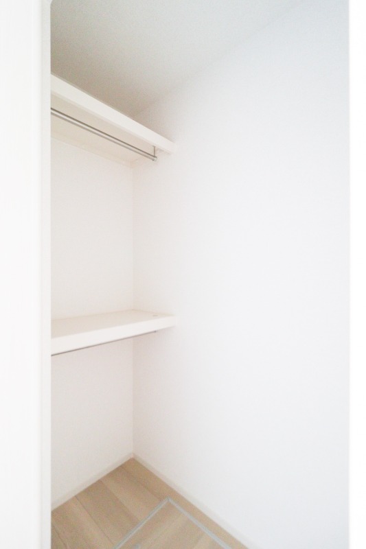 収納　図面と現状に相違がある場合には現状を優先