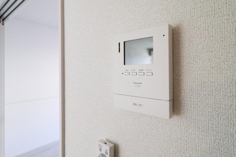 セキュリティ　図面と現状に相違がある場合には現状を優先