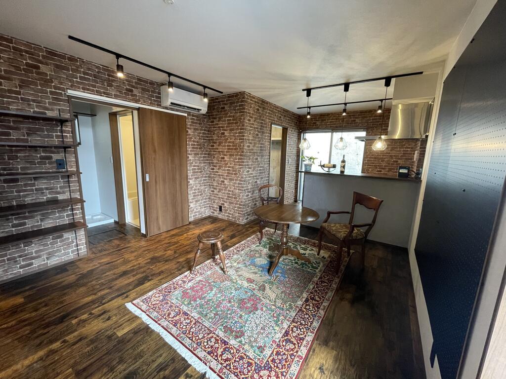 居室・リビング