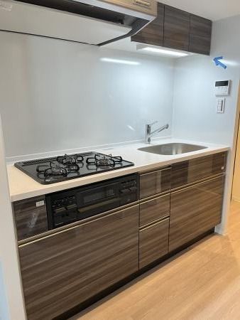 キッチン　他部屋参考写真