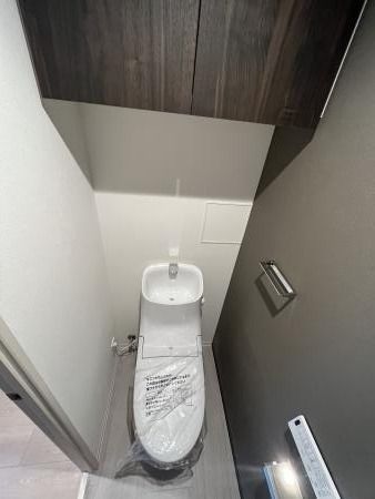 トイレ　他部屋参考写真