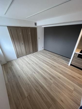 収納　他部屋参考写真