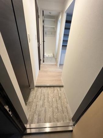 エントランス　他部屋参考写真