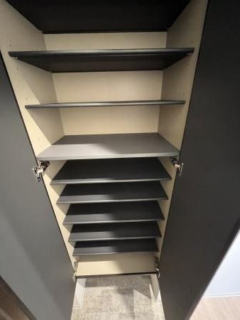 玄関　他部屋参考写真