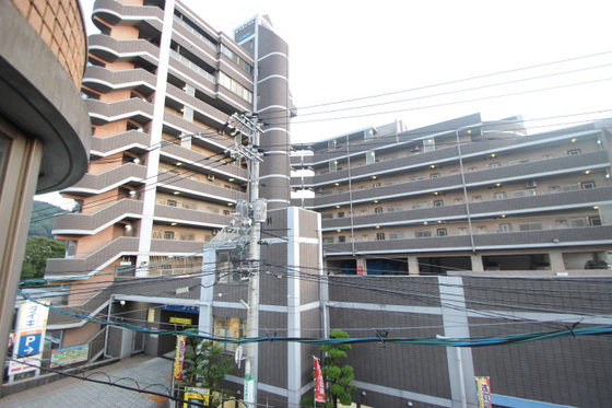 眺望　※別号室の写真です