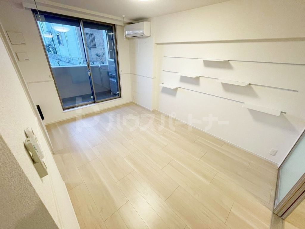 居室・リビング　リビング/居室