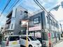 マンションソーキ1 2階 築28年8ヶ月の賃貸物件