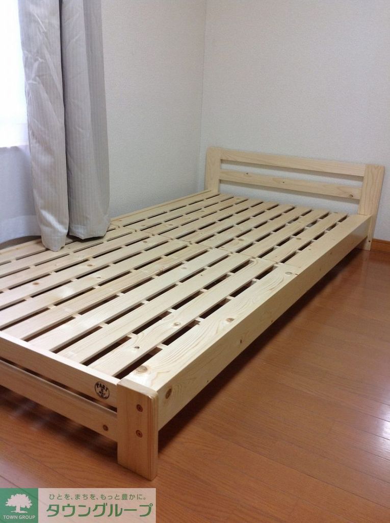 居室・リビング　部屋毎に間取りが異なる場合がございます