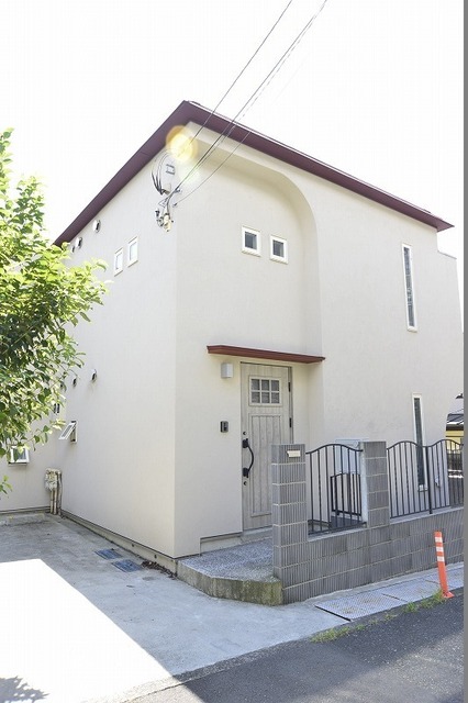 SUUMO】F's House片倉／神奈川県横浜市神奈川区片倉5