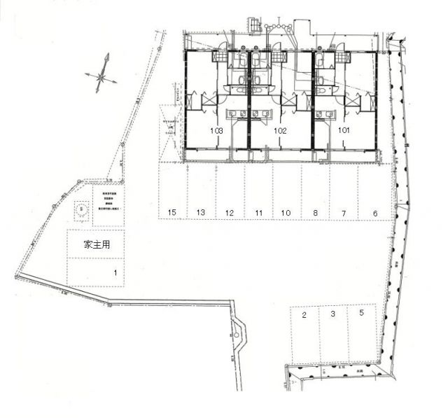 その他共有部分
