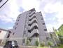 武蔵新城駅より徒歩6分 3階 築12年11ヶ月の賃貸物件