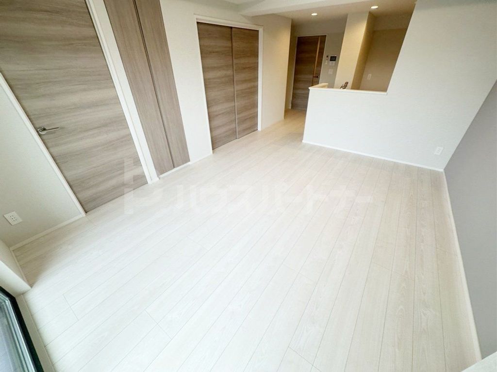 居室・リビング　リビング/居室