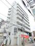 武蔵小金井駅より徒歩3分 8階 築40年11ヶ月の賃貸物件