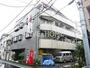 東中野駅より徒歩10分 3階 築35年7ヶ月の賃貸物件