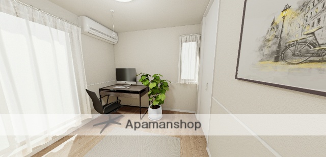 その他部屋・スペース