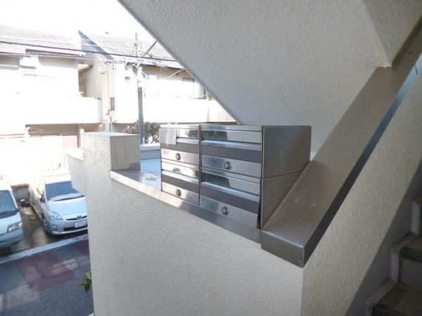 その他共有部分