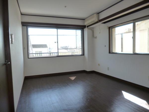 その他部屋・スペース　２面採光