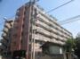 メルヴェーユ調布 5階 築23年2ヶ月の賃貸物件