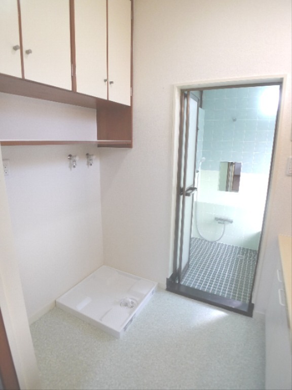 その他　脱衣スペース☆