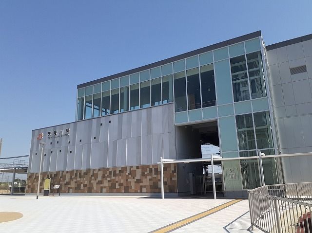 その他　JR天竜川駅（その他）まで950m