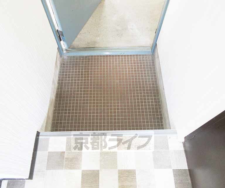 玄関　玄関スッキリ・