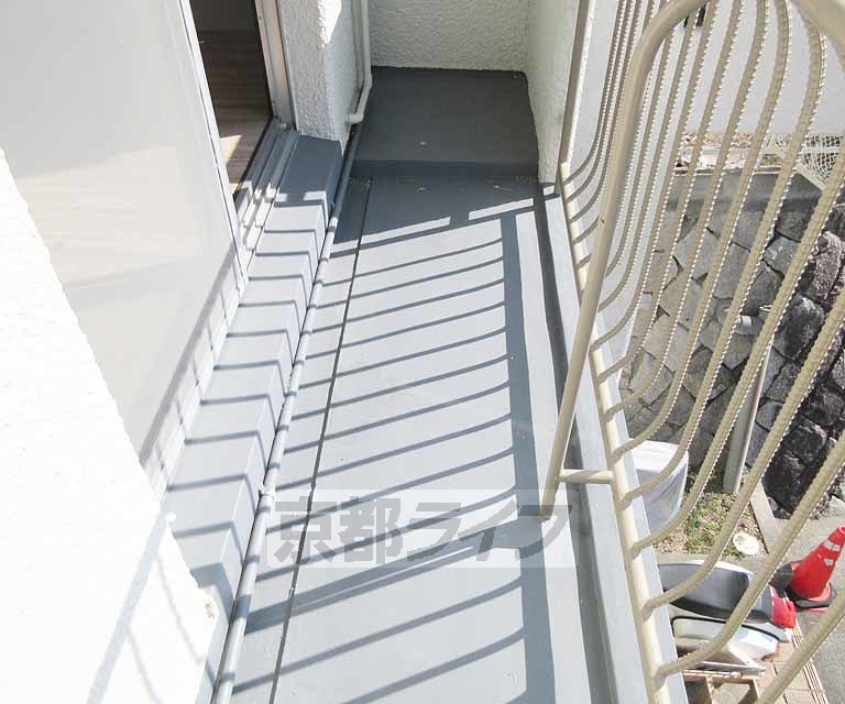 バルコニー　バルコニー・