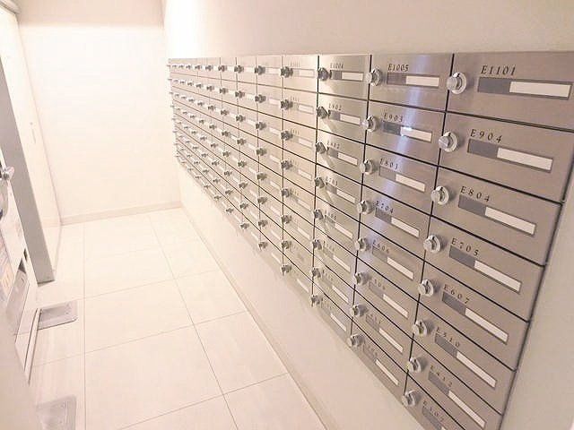 その他共有部分　部屋探しは株式会社　タウンハウジング　までお気軽にお問合せ…