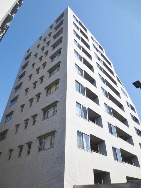 建物外観　お部屋探しは株式会社　タウンハウジング　までお気軽にお問合…