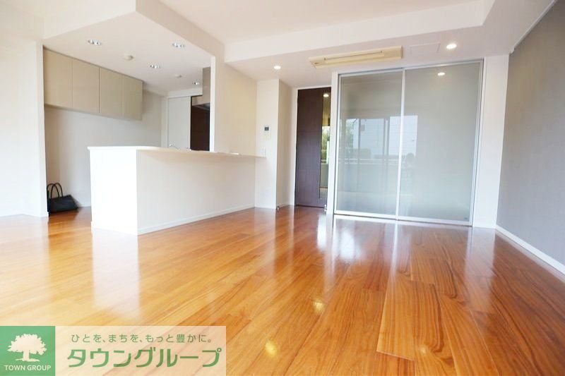 居室・リビング　お部屋探しは株式会社　タウンハウジング　までお気軽にお問合…