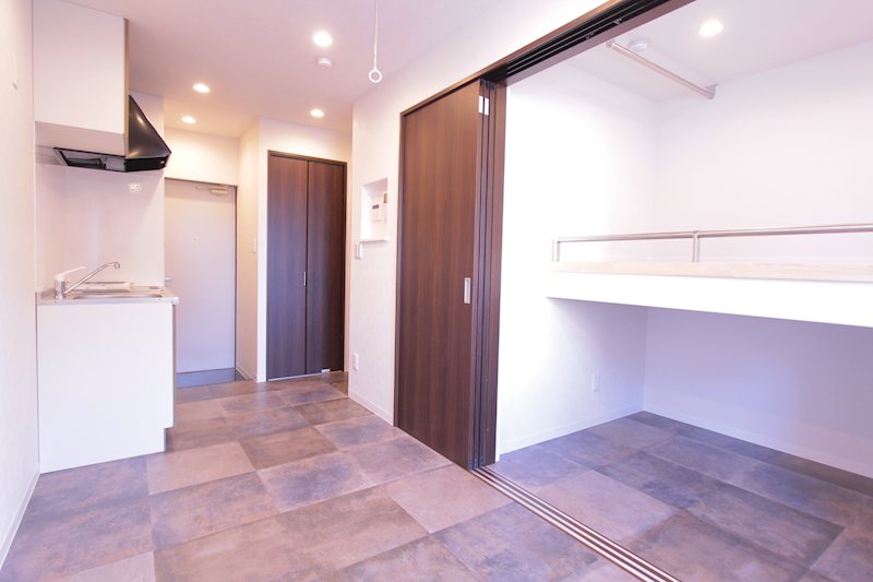 居室・リビング