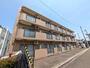 太子堂駅より徒歩13分 3階 築24年8ヶ月の賃貸物件