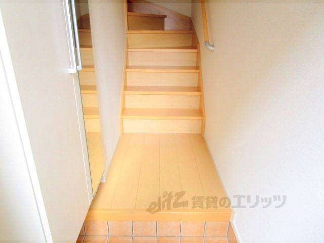 その他部屋・スペース　廊下