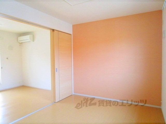 居室・リビング　洋室