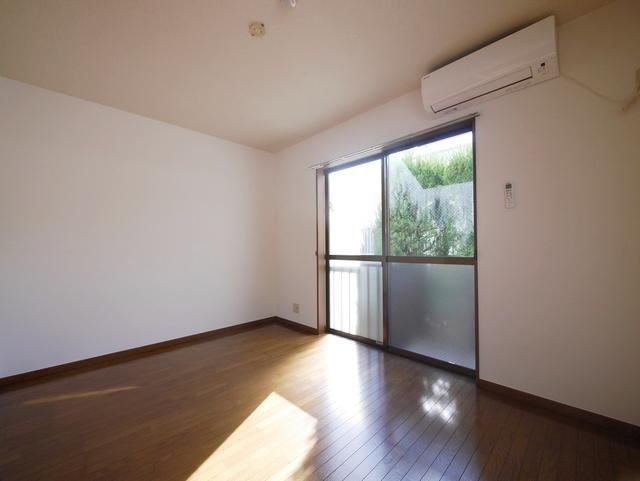 その他部屋・スペース　★寝室★