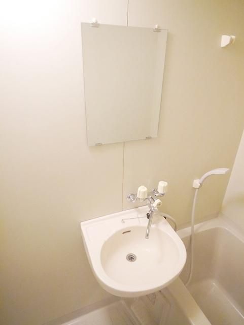 洗面設備　★洗面所★