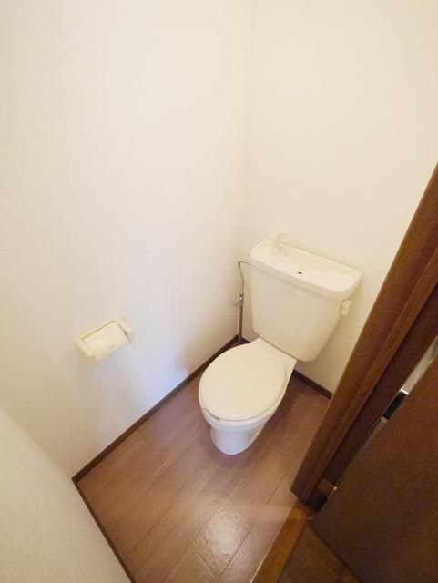 トイレ　★トイレ★