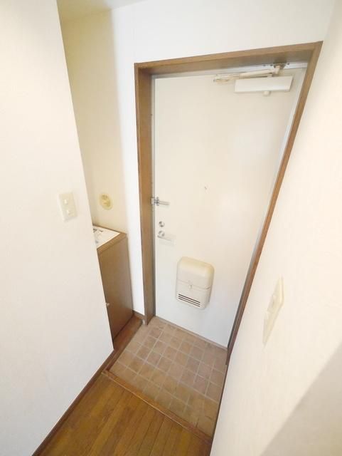 玄関　★玄関★