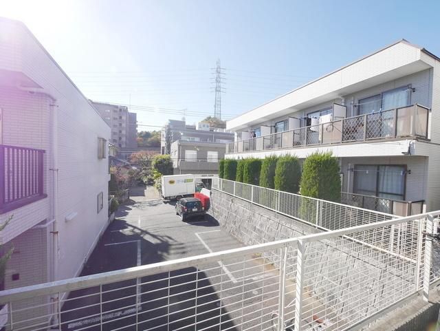 眺望　★景色★