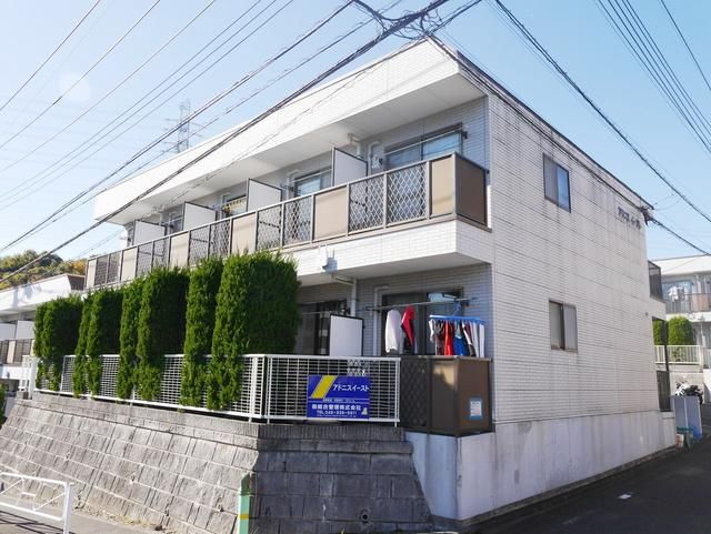 建物外観　★綺麗な外観です★