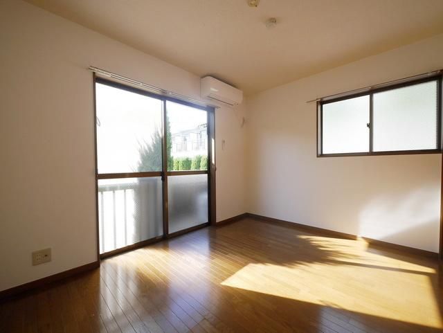 居室・リビング　★居室★