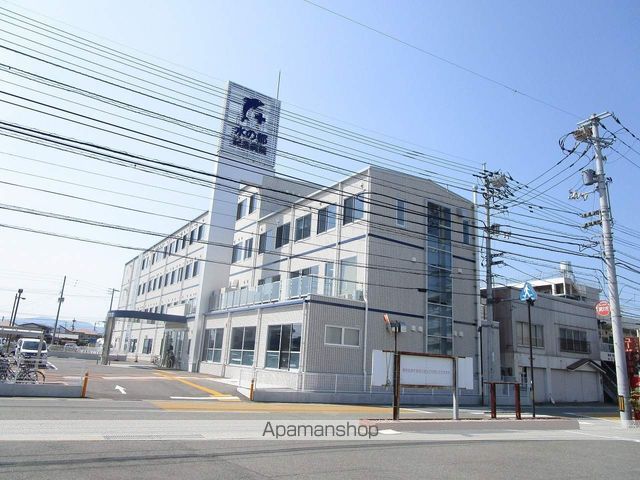 病院　水の都記念病院（病院）まで863m