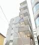 池袋駅より徒歩3分 3階 築2年8ヶ月の賃貸物件