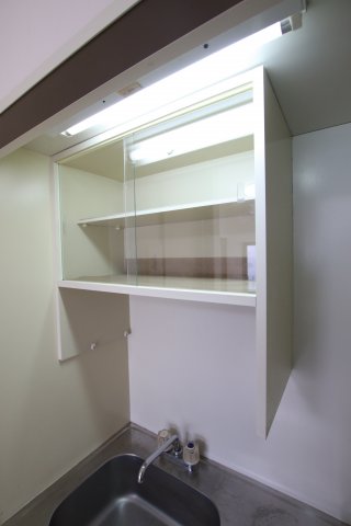 その他　吊戸棚