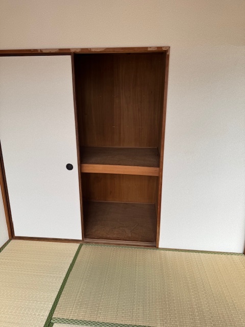 コーポ荒川の内装写真