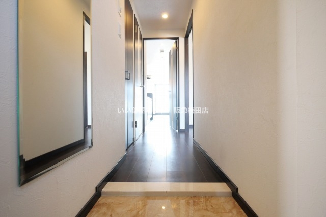 その他部屋・スペース　同シリーズ別部屋仕様写真イメージとなります。