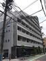 目黒駅より徒歩9分 5階 築17年2ヶ月の賃貸物件