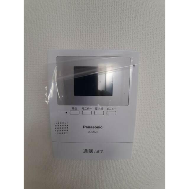 セキュリティ　別部屋参考